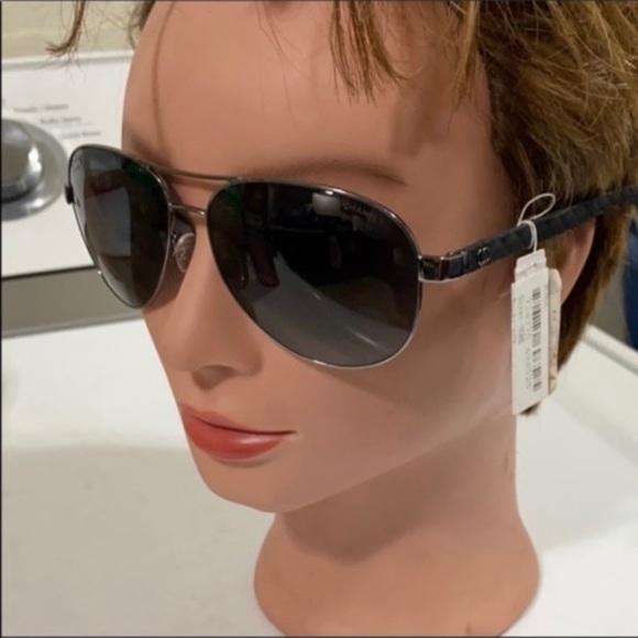 CHANEL Other - Chanel Authentic Sunglasses